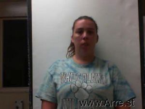 Jasmine Moore  Arrest Mugshot