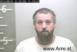 Jason Cofield  Arrest Mugshot