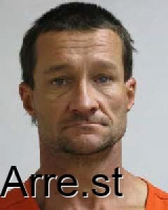 Jason Durham Arrest Mugshot