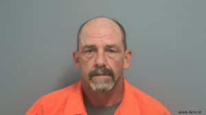 Jason Harris Arrest Mugshot