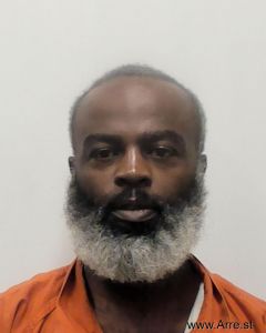 Jason Jackson Arrest Mugshot