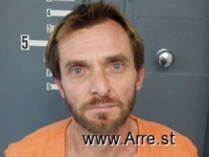 Jason Mcbride Arrest Mugshot