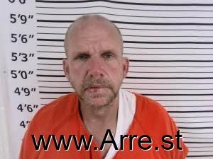 Jason Strickland Arrest Mugshot