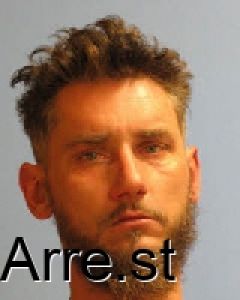 Jason Weldon Arrest Mugshot