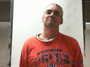 Jason Hamilton  Arrest Mugshot