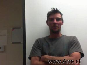 Jason Horn  Arrest Mugshot