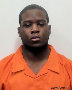 Javontae Thomas Arrest Mugshot