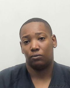 Jeana Williams Arrest Mugshot