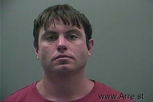 Jeffery Solomon Arrest Mugshot