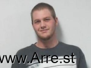 Jeffery Naish Arrest Mugshot