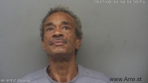 Jeffery Williams Arrest Mugshot