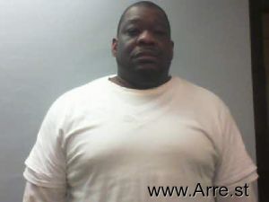 Jeffery Carmichael  Arrest Mugshot