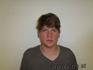 Jeffery Hughes Jr Arrest Mugshot