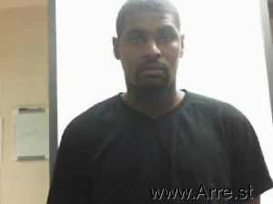 Jeffreon Keith  Arrest Mugshot