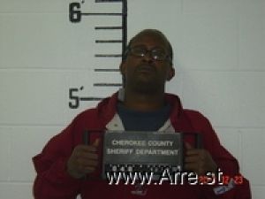 Jeffrey Ammons Arrest Mugshot