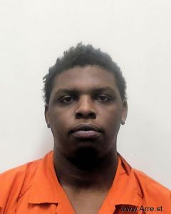 Jekwon Foster Arrest Mugshot