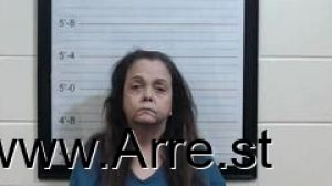 Jennifer Davis Arrest Mugshot