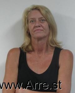 Jennifer Ogle Arrest Mugshot