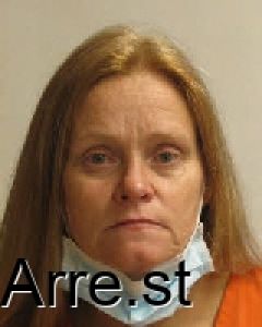 Jennifer Smith Arrest