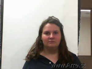 Jennifer Rainey  Arrest Mugshot