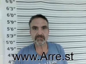 Jeramie Burleson Arrest Mugshot