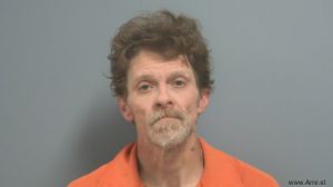 Jeremiah Johnson Arrest Mugshot