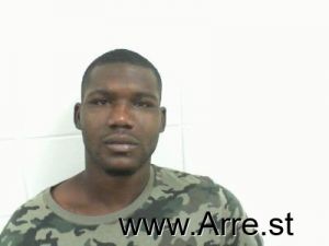 Jeremiah Rumph Arrest Mugshot