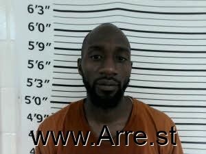 Jeremiah Wilson Arrest Mugshot