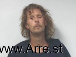 Jeremy Braswell Arrest Mugshot