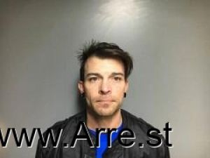 Jeremy Eversole Arrest