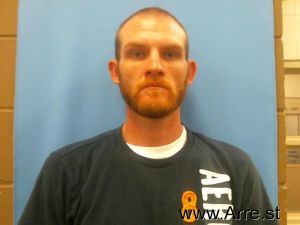 Jeremy Jorgenson Arrest Mugshot