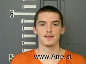 Jeremy Mcgatha Arrest Mugshot