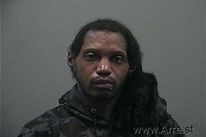 Jeremy Townsend Arrest Mugshot