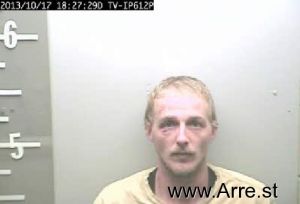 Jeremy Powell  Arrest