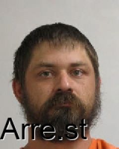 Jeremy Smith Arrest Mugshot