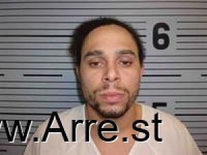 Jeremy Sweeney Arrest Mugshot