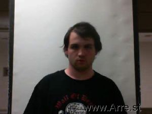 Jeremy George  Arrest Mugshot