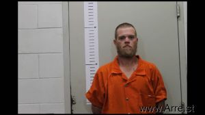 Jeremy Gray Arrest Mugshot