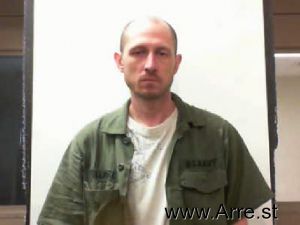Jeremy Haynes  Arrest Mugshot