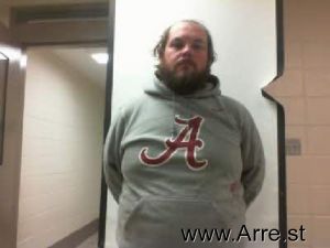 Jeremy Macon  Arrest Mugshot