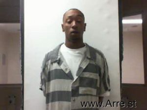 Jeremy Ragland  Arrest Mugshot