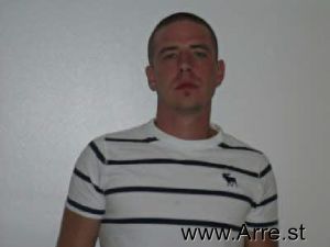 Jeremy Smith  Arrest Mugshot