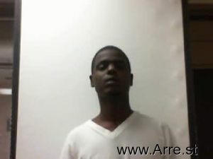Jermaine Davis  Arrest Mugshot