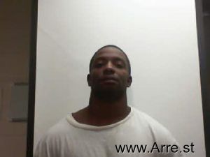 Jermeille Townsend  Arrest Mugshot