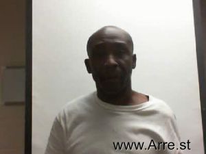 Jerome Shepherd  Arrest Mugshot