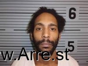 Jerrin Dunn Arrest Mugshot