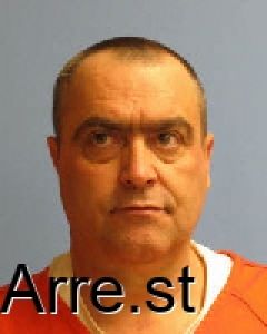 Jerry Delee Arrest Mugshot