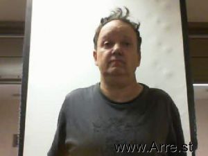 Jerry Perry  Arrest Mugshot