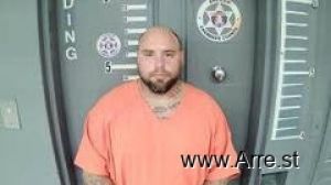 Jesse Long Arrest Mugshot