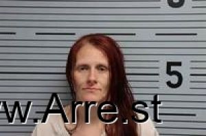 Jessica Brownfield Arrest Mugshot